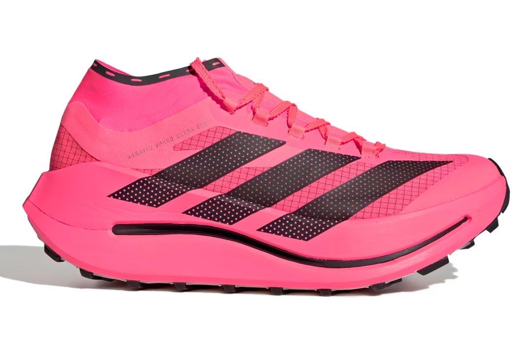 Adidas Terrex Agravic Speed Ultra Evo 